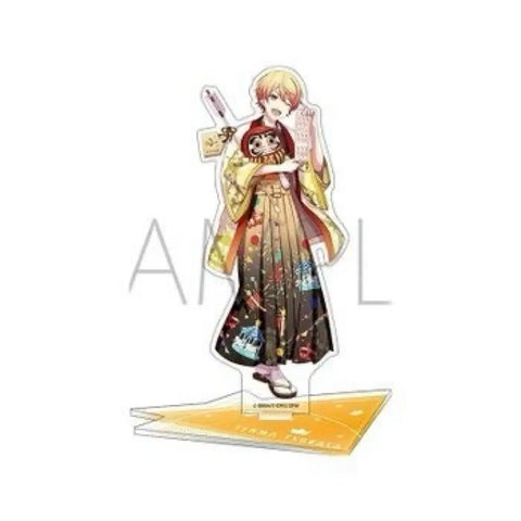Tenma Tsukasa Acrylic