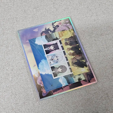 Cha Se-dol Special Package