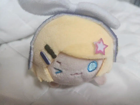 Muse Dash Kagamine Rin Mochi