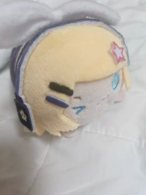 Muse Dash Kagamine Rin Mochi