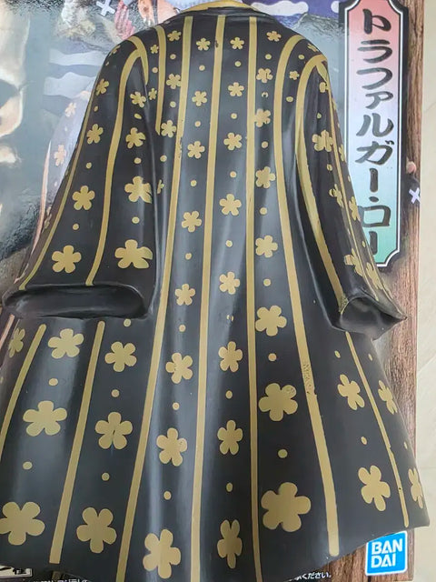 URGENT SALE) One Piece Wano Country Trafalgar Law Figure