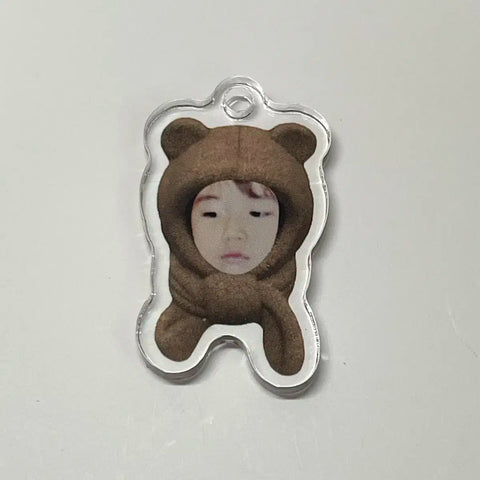 BOYNEXTDOOR Acrylic Keychain for Sale