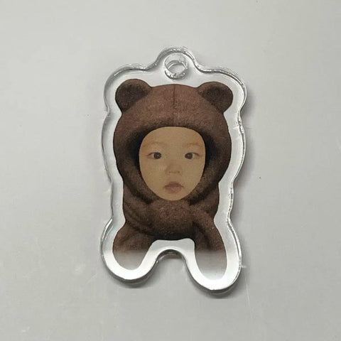 BOYNEXTDOOR Acrylic Keychain for Sale