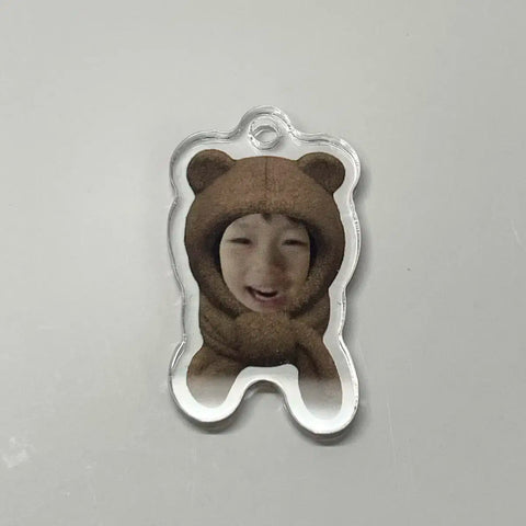 BOYNEXTDOOR Acrylic Keychain for Sale
