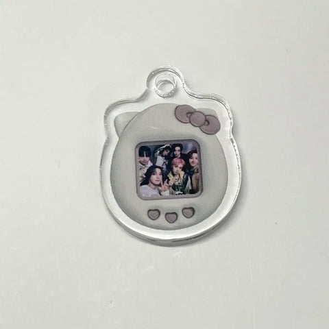 BOYNEXTDOOR Acrylic Keychain for Sale