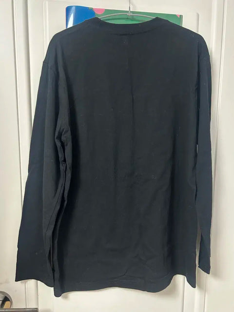 Mrs. GREEN APPLE Live T-shirt Goods Long Sleeve Eden no Sono MGA