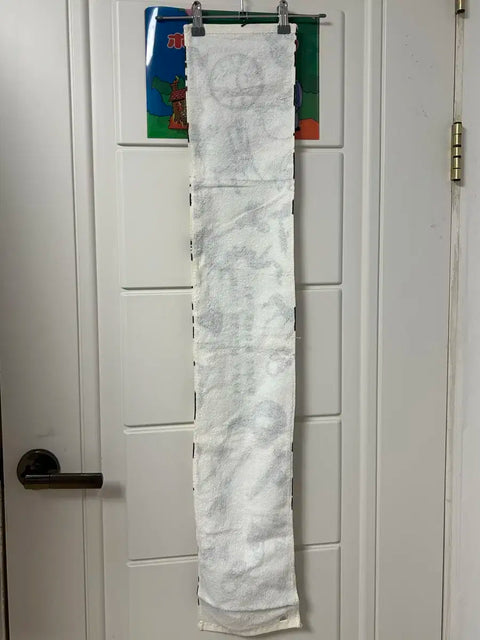 Mrs. GREEN APPLE Live Towel Goods THE ROOM TOUR mga