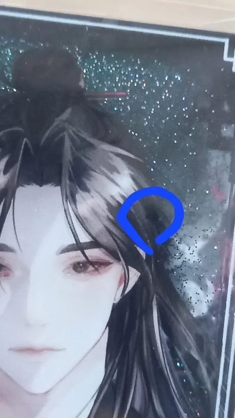 Mount Hua Sect's Internal Affairs Elder, Pseudo-Corotta
