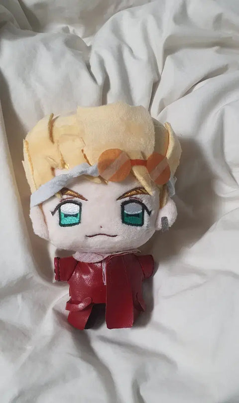 Trigun Nui Doll Vash the Stampede