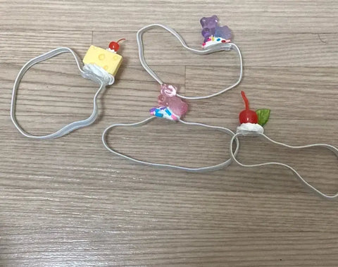 Quần áo búp bê Baby Cheongmyeong Jjieolsul tất cả đều cùng nhau.