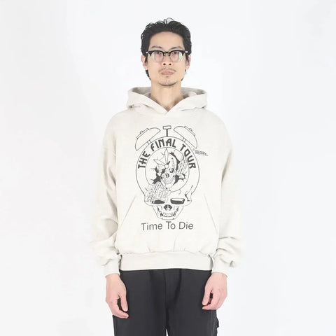 Rise Song Eun-seok video call fansign 손민수 (Son Min-su) hoodie