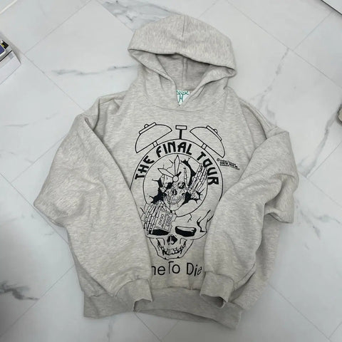 Rise Song Eun-seok video call fansign 손민수 (Son Min-su) hoodie