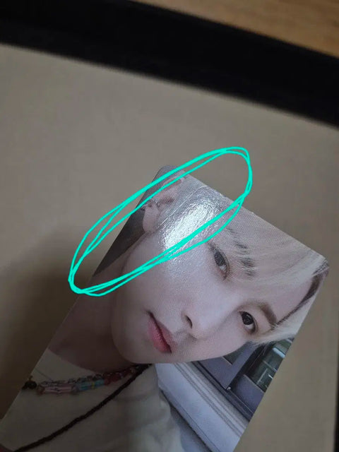 Renjun official photocard bulk sale / NCT