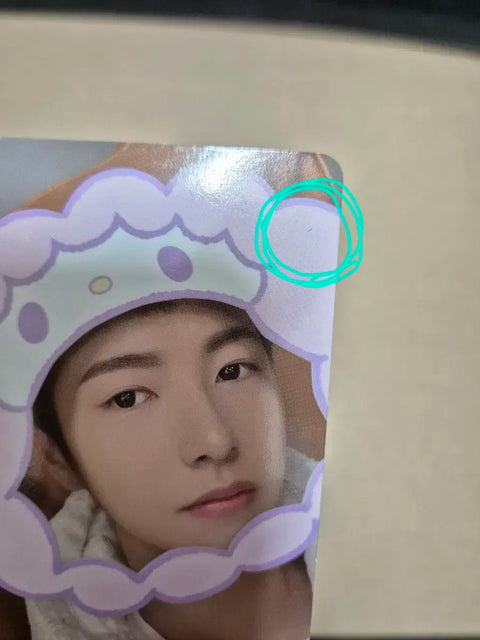 Renjun official photocard bulk sale / NCT
