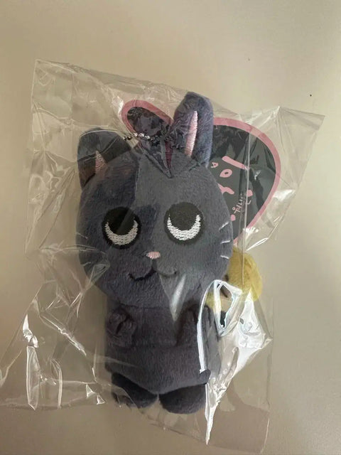 RIIZE Wonbin 1st Gen 10cm Doll Tonyangdeok Unopened, Seongchan Urrakbam
