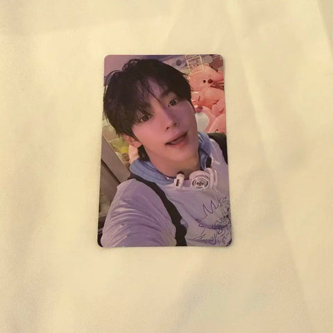 TWS mini album vol. 3 (unopened) x 2 + showcase benefit + Hanjin photocard