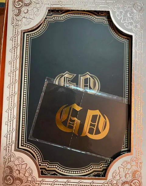 G-Dragon One of a Kind Bronze Album