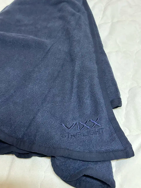 VIXX official goods Starlight cloak blanket