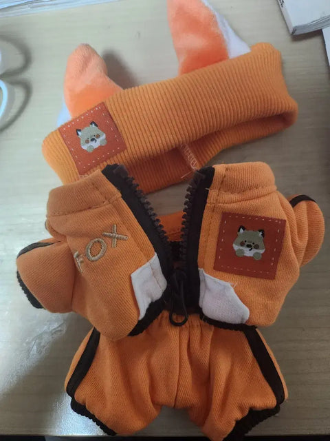 20cm doll clothes