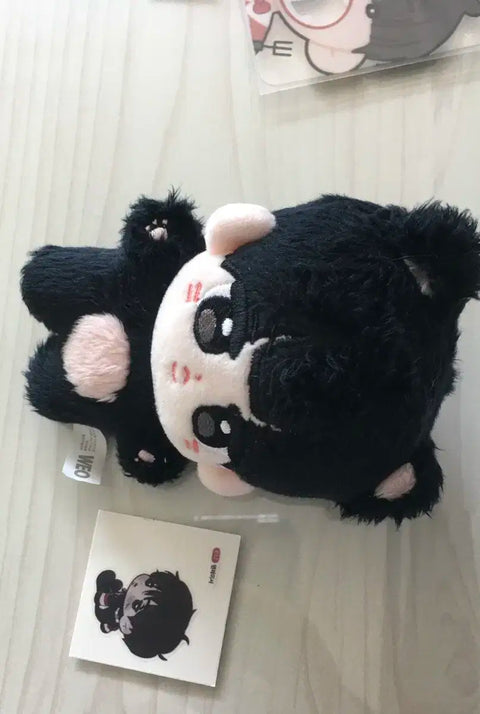 The Boyz Deobmu-da focused photocard and doll bulk sale