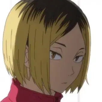 Selling Haikyuu Kuroo Kenma acrylic stands and other items as a bundle!