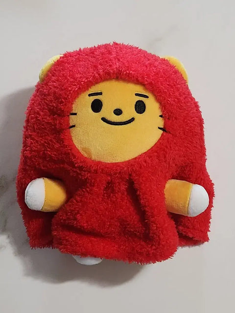 Treasure TRUZ Yoon Jaehyuk LAWOO Medium Standing Doll