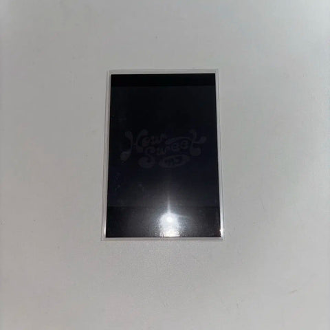 NewJeans OMG NJZ Haerin Hype Boy Apple Music POB Photocards