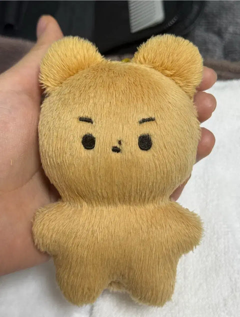 THE BOYZ DalGom doll transfer