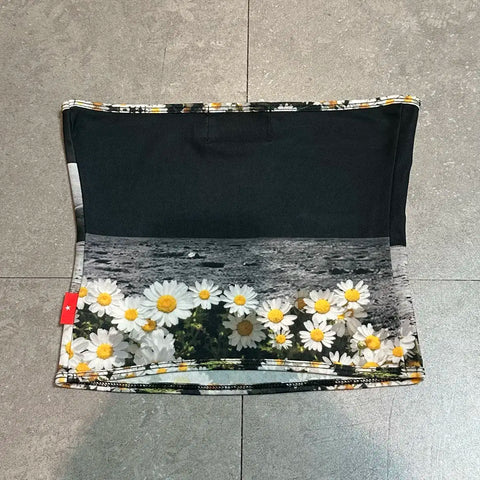 Archive Bold 939 Astro Tube Top