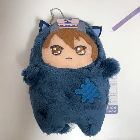 Idolish7 Ryu Warumon Warumon Nui