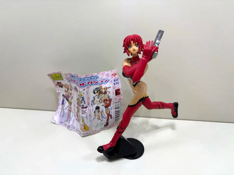 Gashapon Light and Water Daphne Honjo Rena