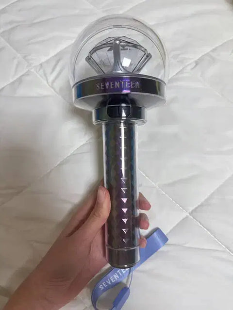 SEVENTEEN Carat Bong ver.3 Transfer