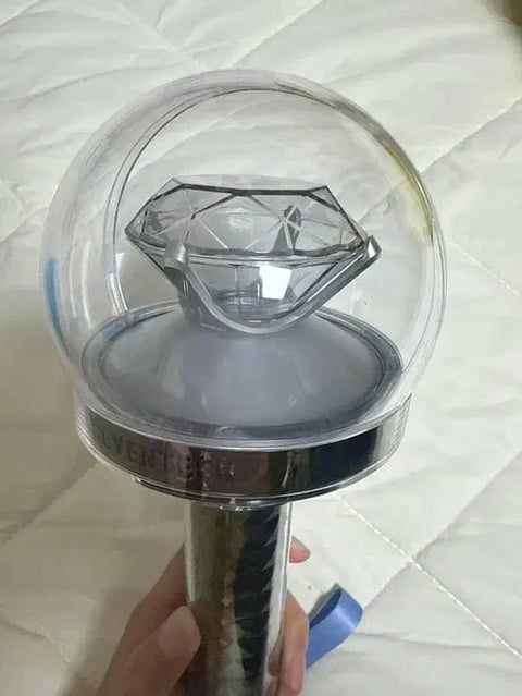 SEVENTEEN Carat Bong ver.3 Transfer