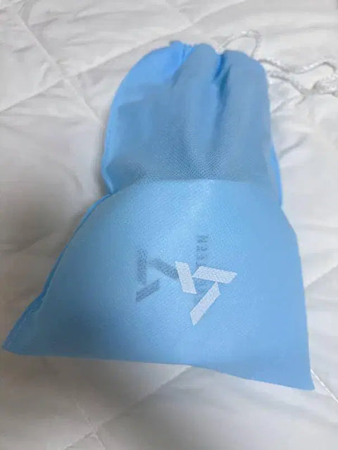 SEVENTEEN Carat Bong ver.3 Transfer