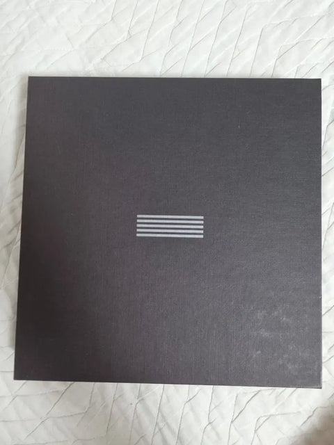 Bigbang made album full version