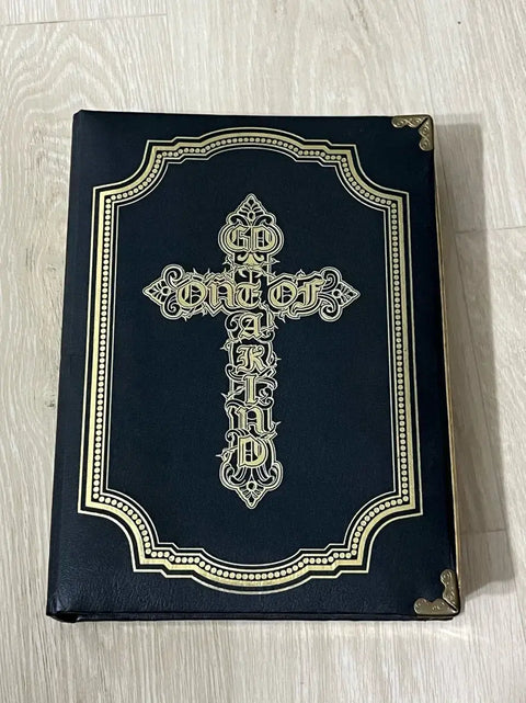 G-Dragon One of a Kind album