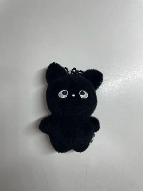 THE BOYZ Deobies Kim Sun-woo Official Doll Transfer