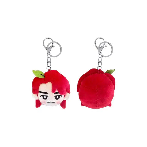Mrs. Green Apple Wakai Hiroto Keychain New