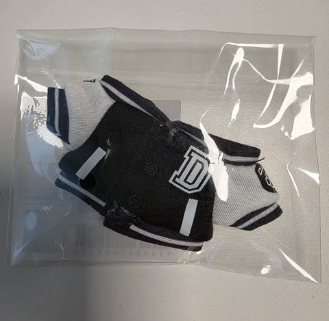 Denimals Varsity Unopened