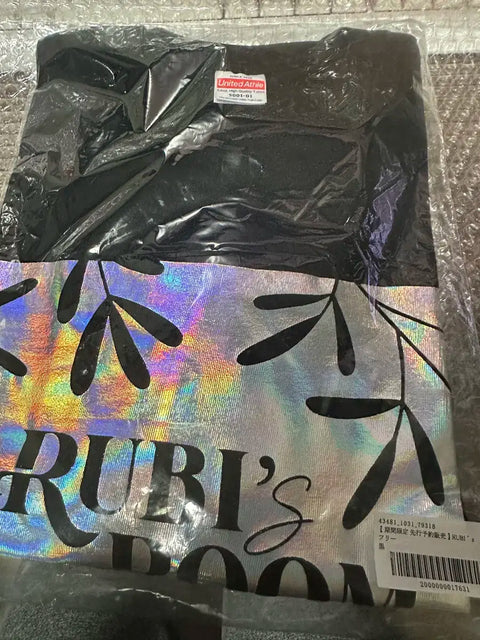 Kwon Eun Bi Japan Fan Meeting T-shirt Sales
