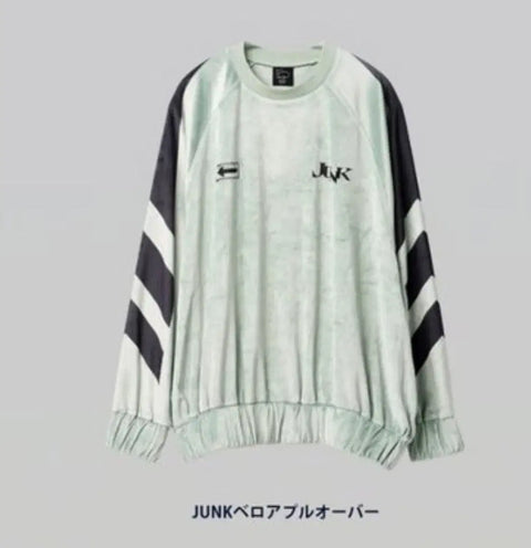 Yonezu Kenshi MD Pullover M Size