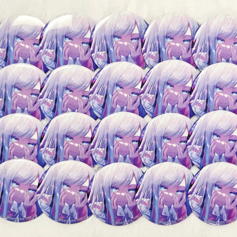 Project SEKAI badge Kanade 8B 20 pieces