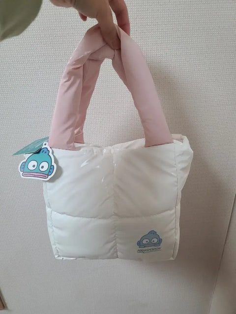 Sanrio bag limited edition sale/trade