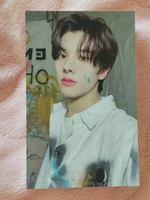 ENHYPEN Jake photocard