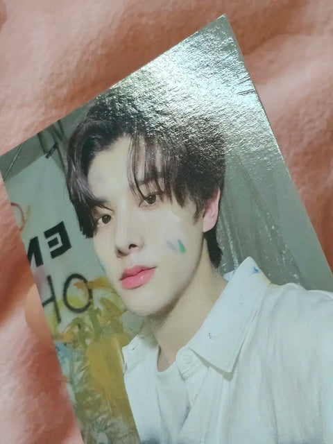 ENHYPEN Jake photocard