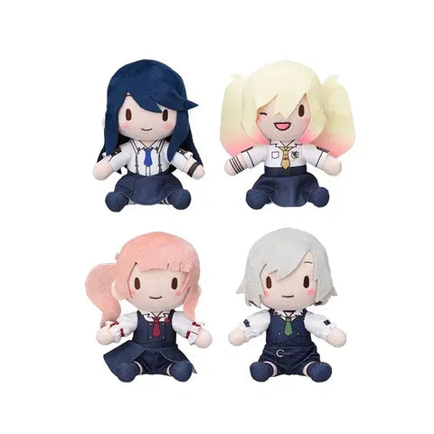 Project Sekai Project Sekai Movie Leoni/Leo/Leo/need Fuwa Fuchi Plush