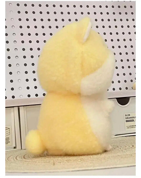 10cm Hamster Suit Hamster Clothes Unopened Transfer