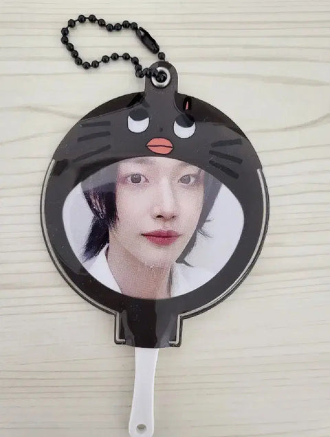 Rise Wonbin Circle Photo
