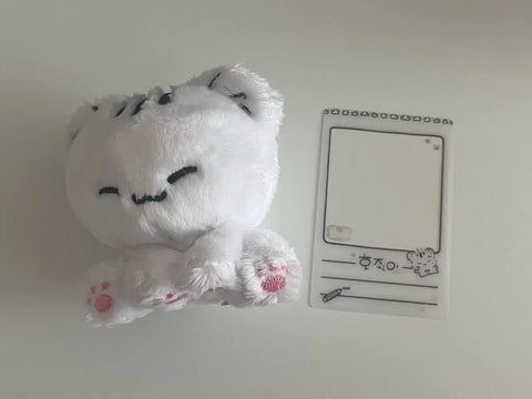 Seventeen Hoshi Hojookie 8cm transfer