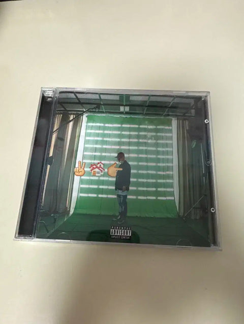 JUSTHIS album price will not be lowered.